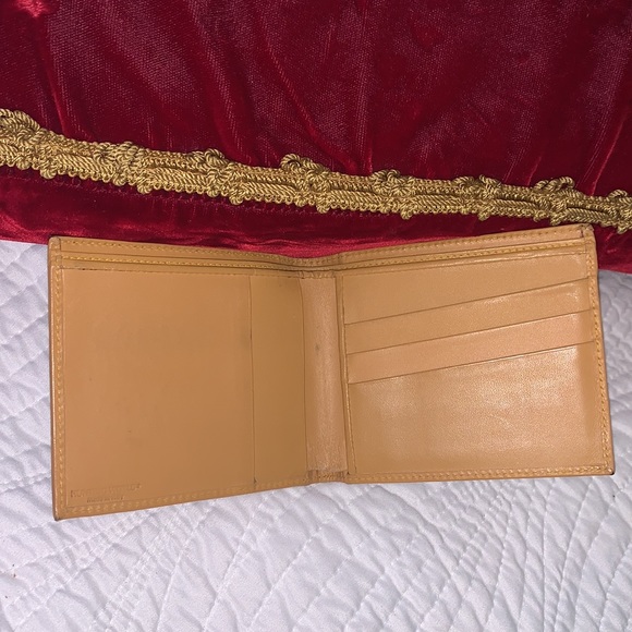 Hunting World wallet made in Italy - Picture 4 of 9